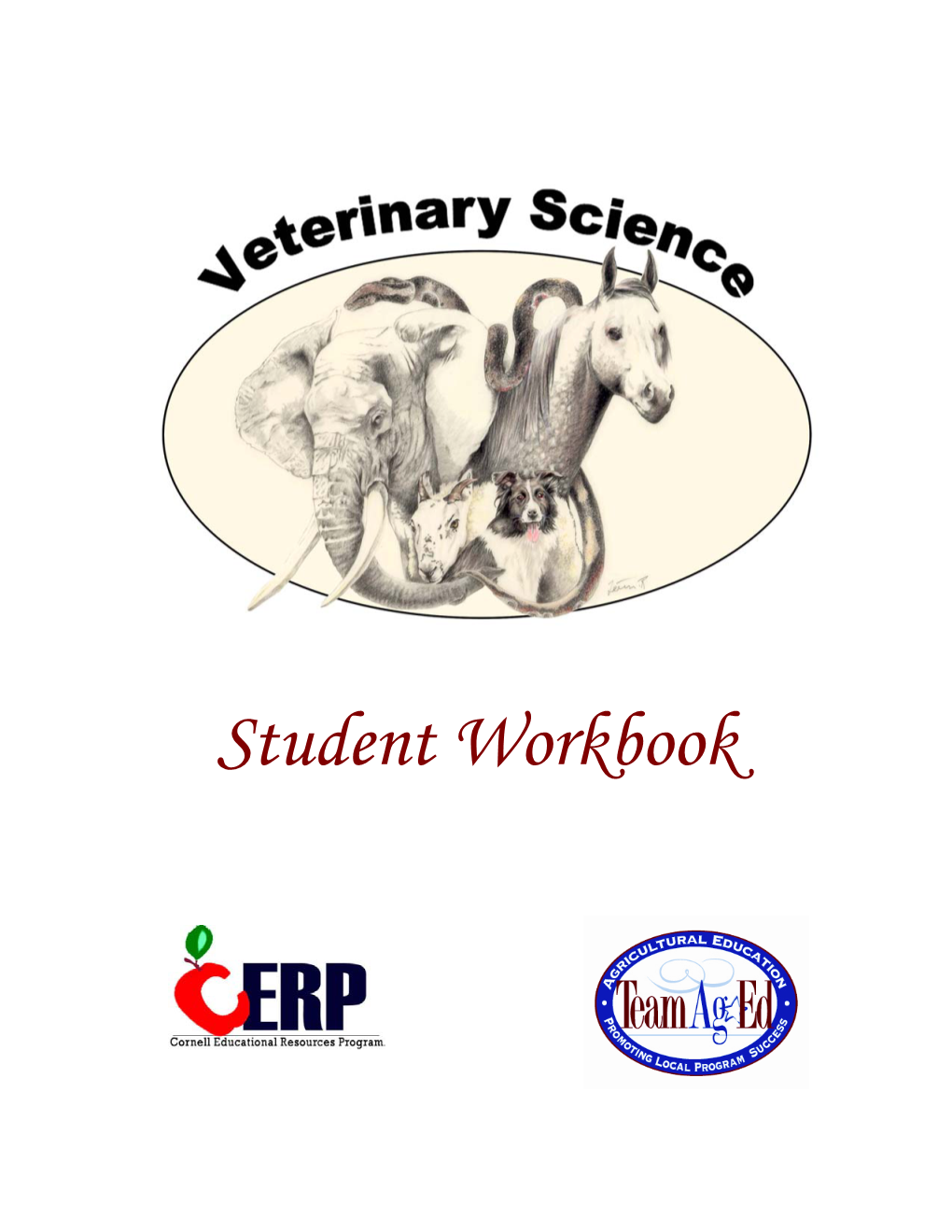 Student Workbook