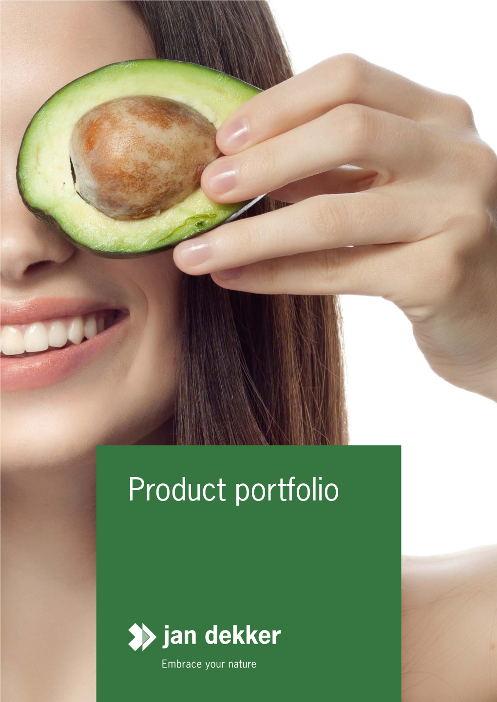 Product Portfolio