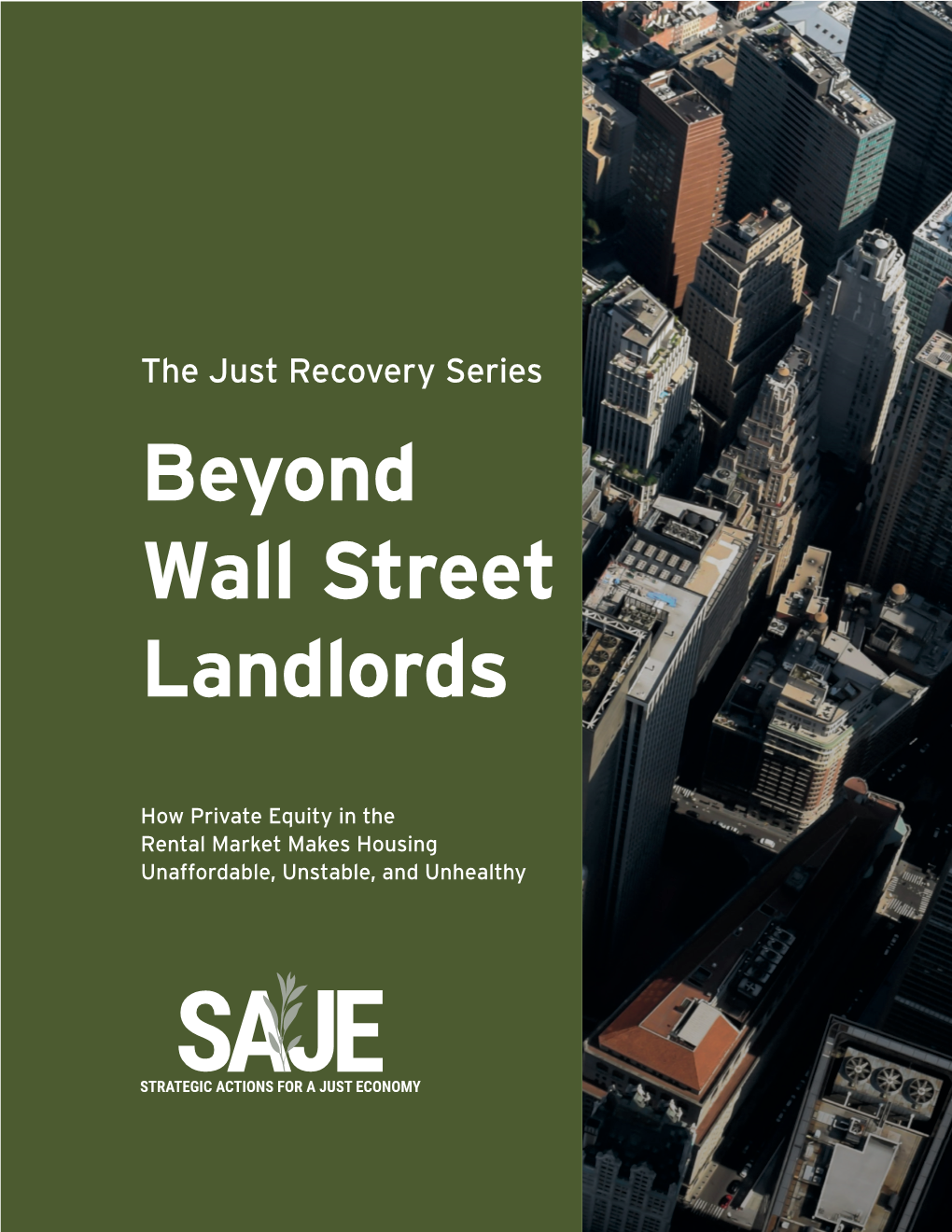 Beyond Wall Street Landlords