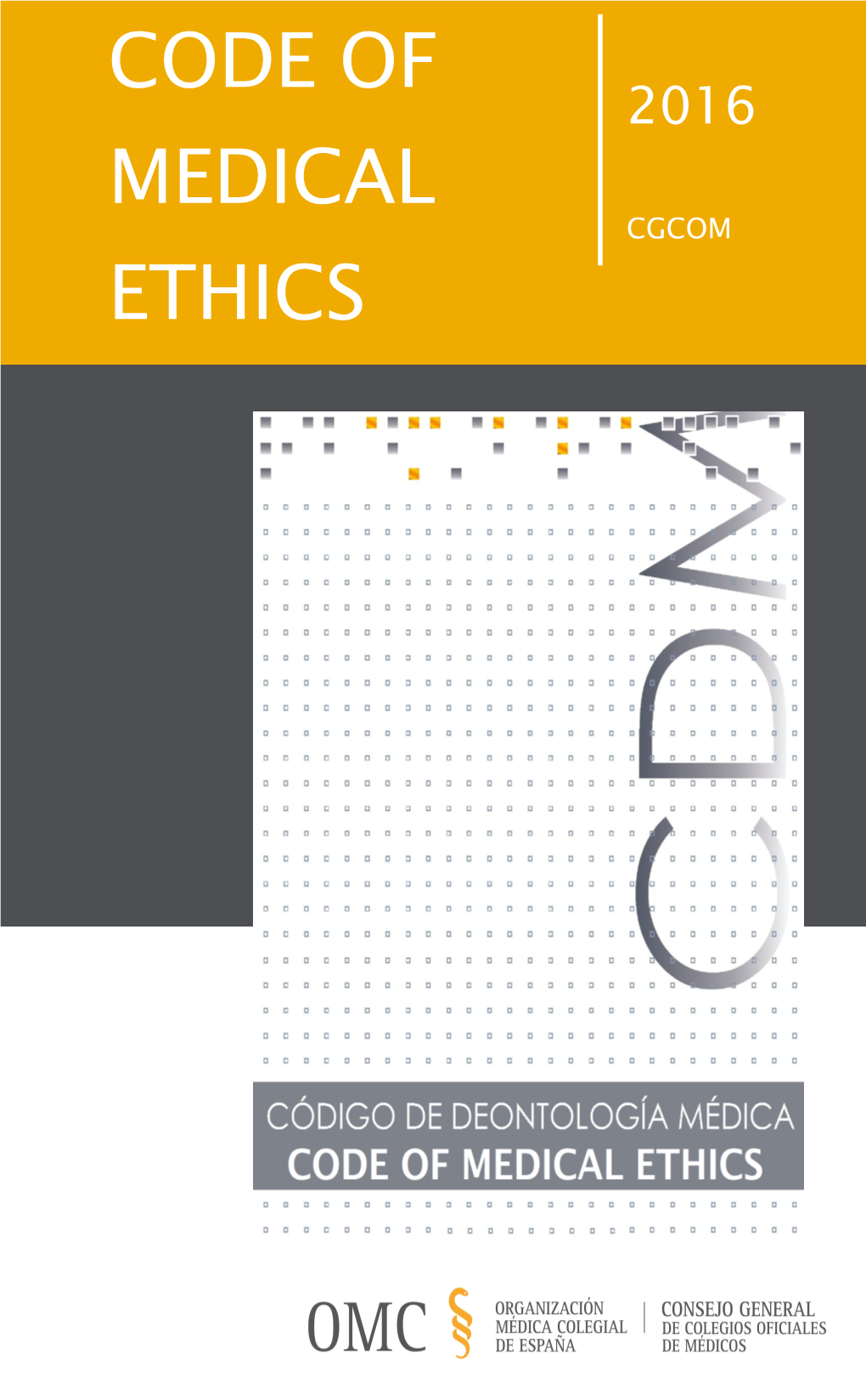 Code of Medical Ethics