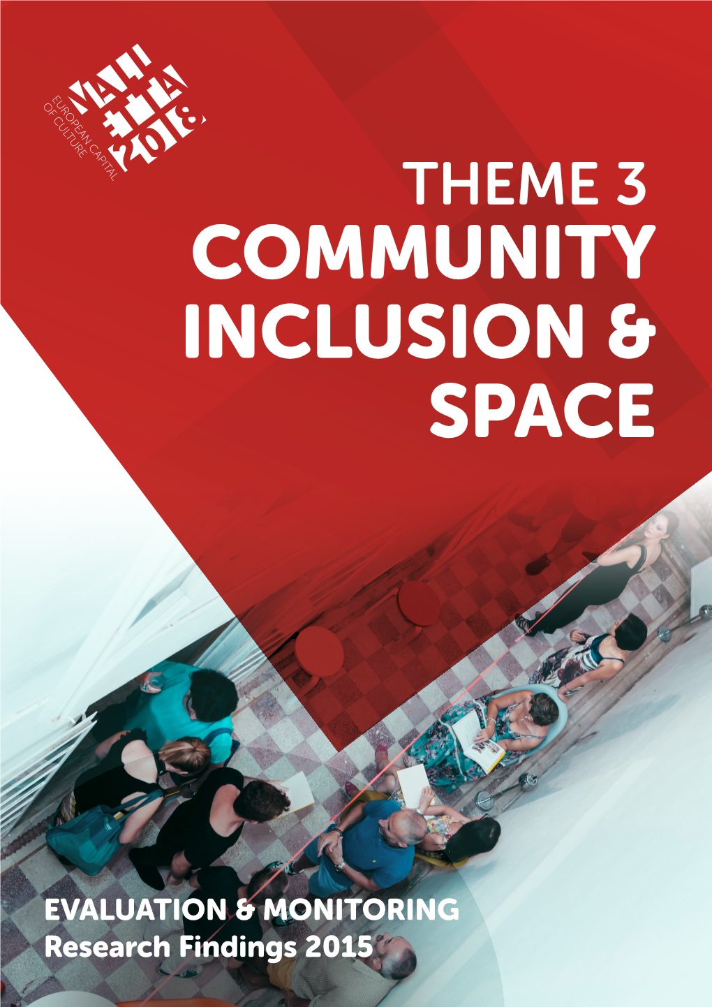 Community Inclusion & Space