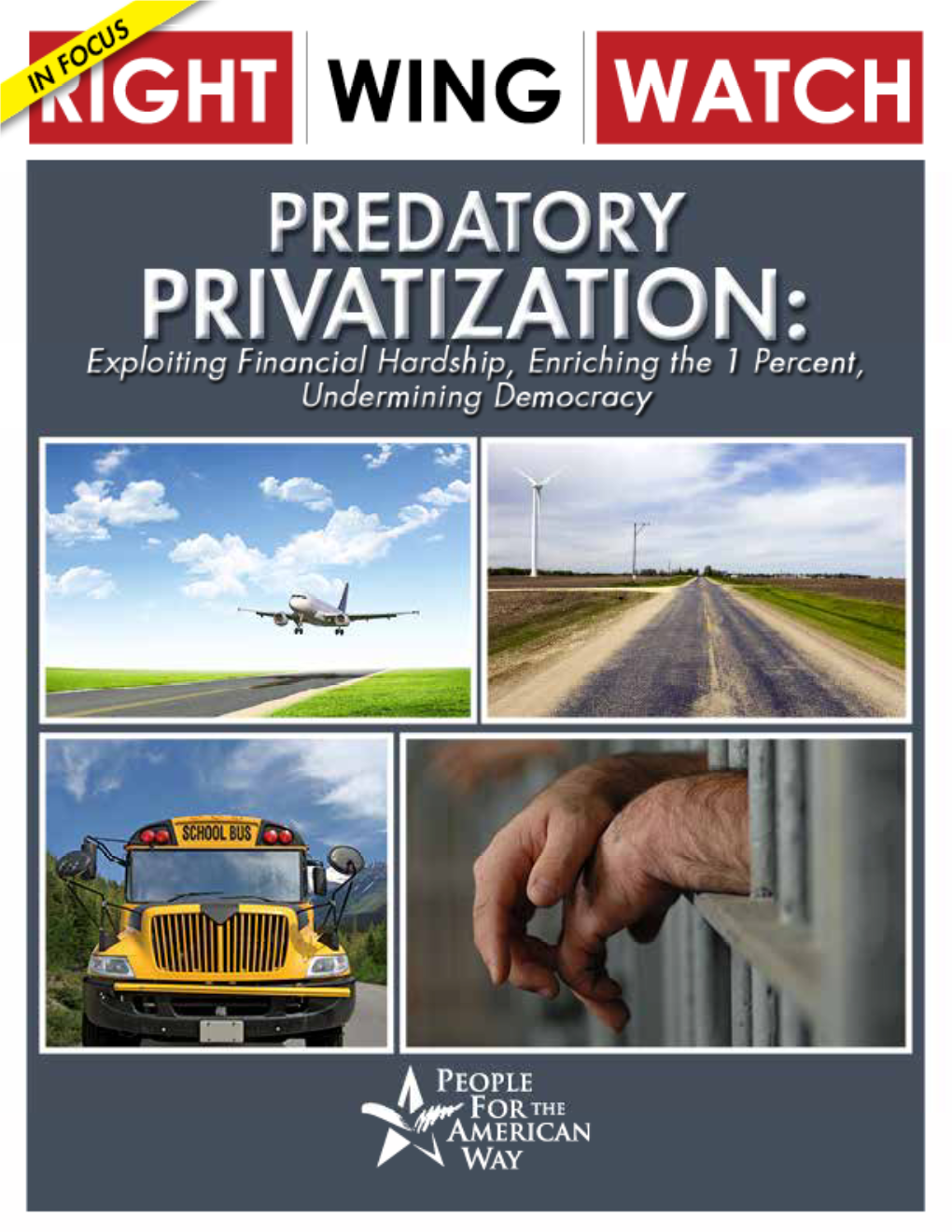 Predatory-Privatization.Pdf
