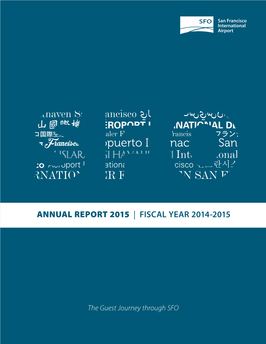 2015 Annual Report