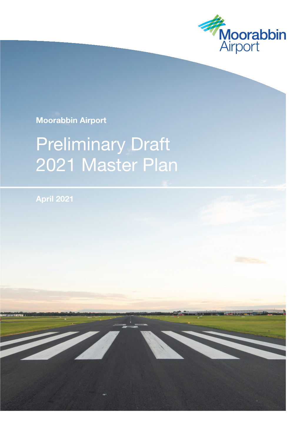 Preliminary Draft 2021 Master Plan