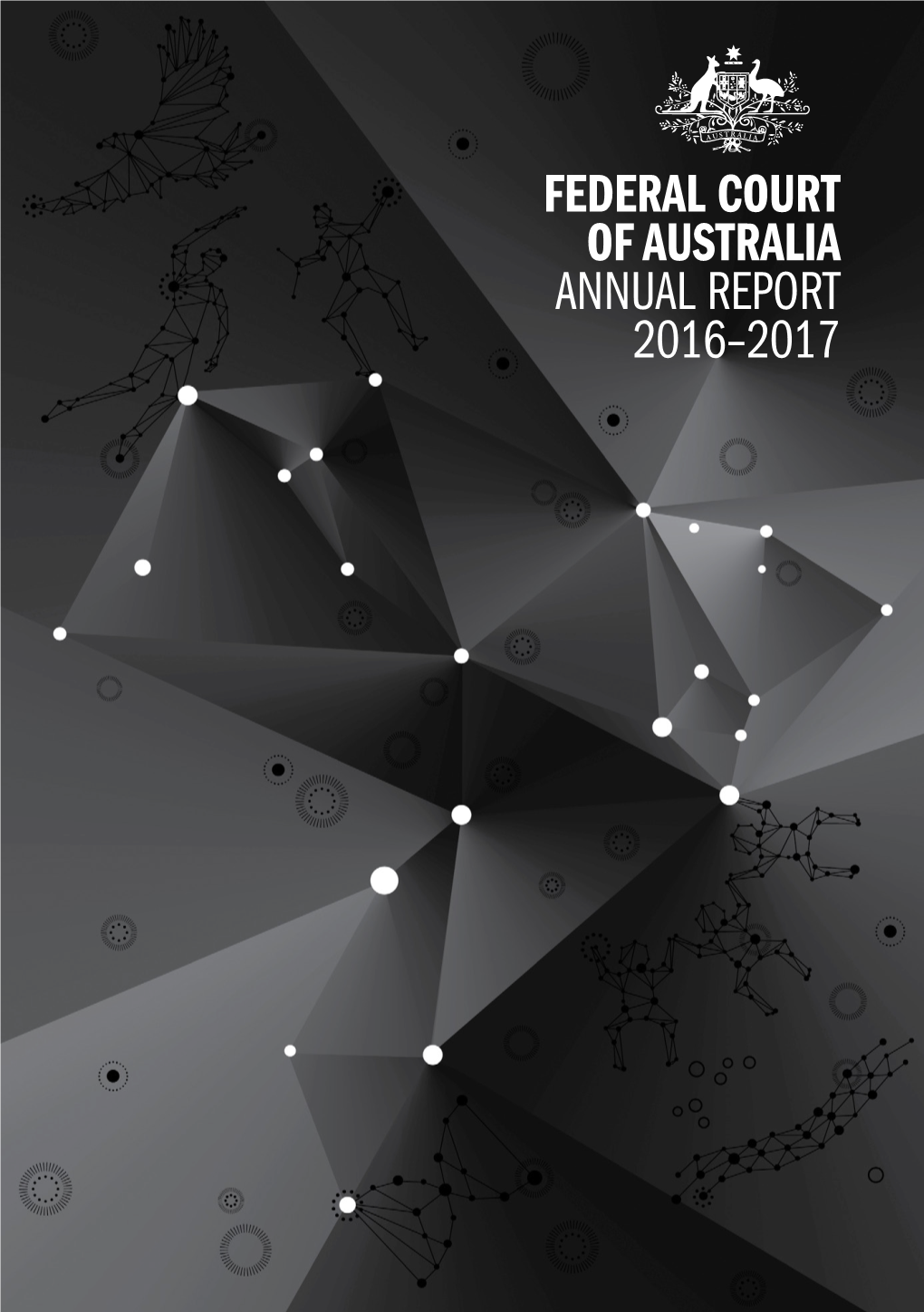 Federal Court of Australia Annual Report 2016–2017