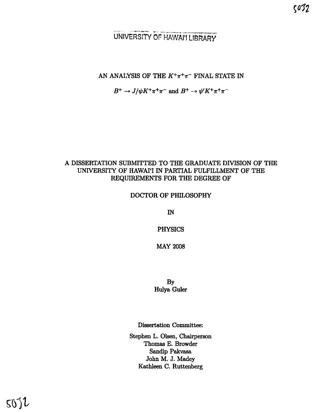 Ph.D. AC1.H3 5032 R.Pdf