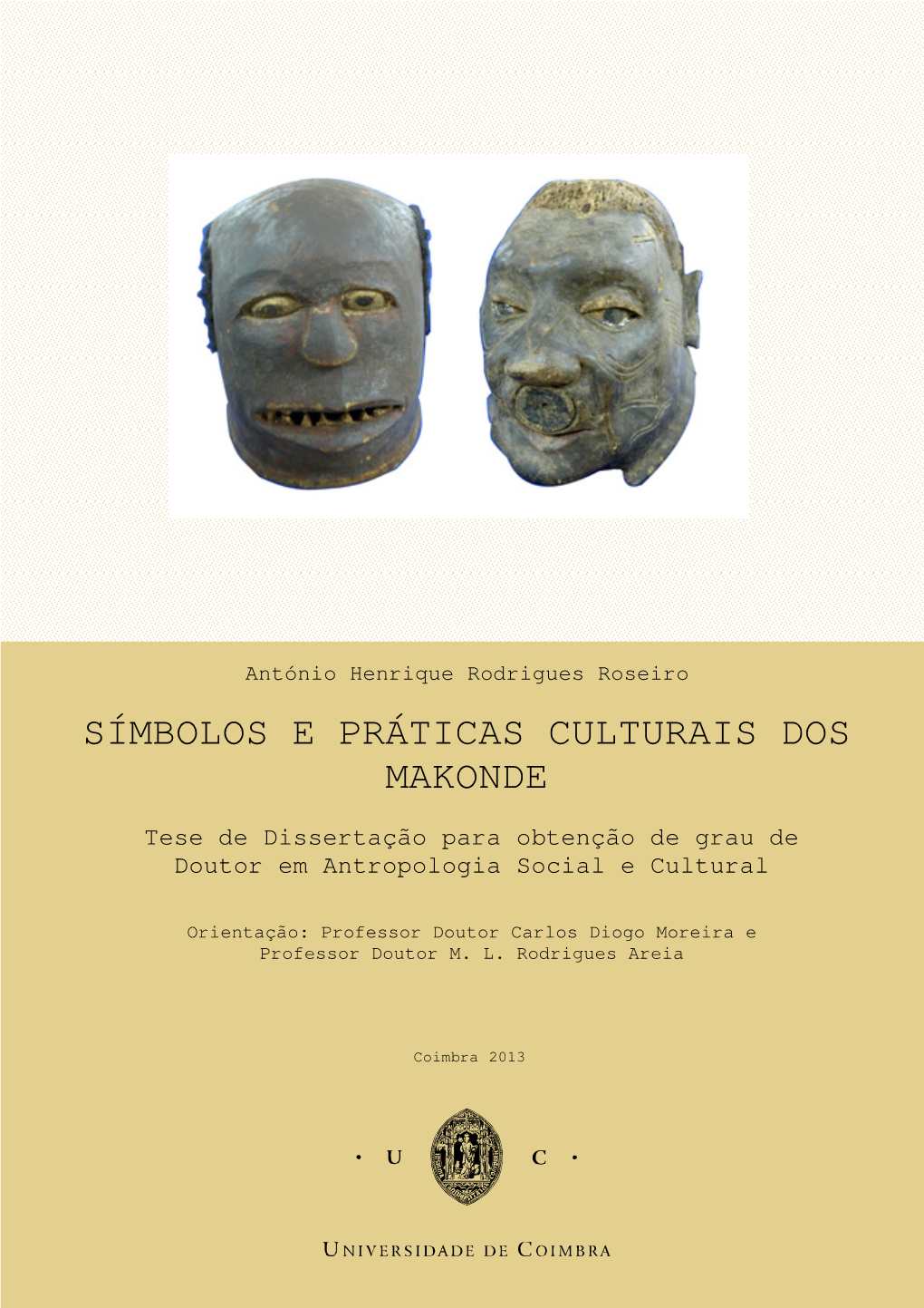Símbolos E Práticas Culturais Dos Makonde.Pdf