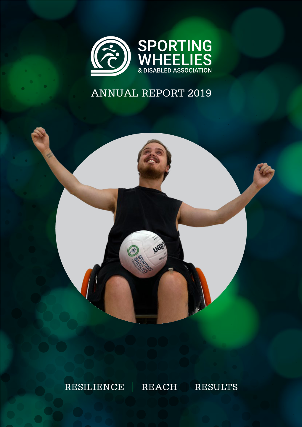 Annual Report 2019