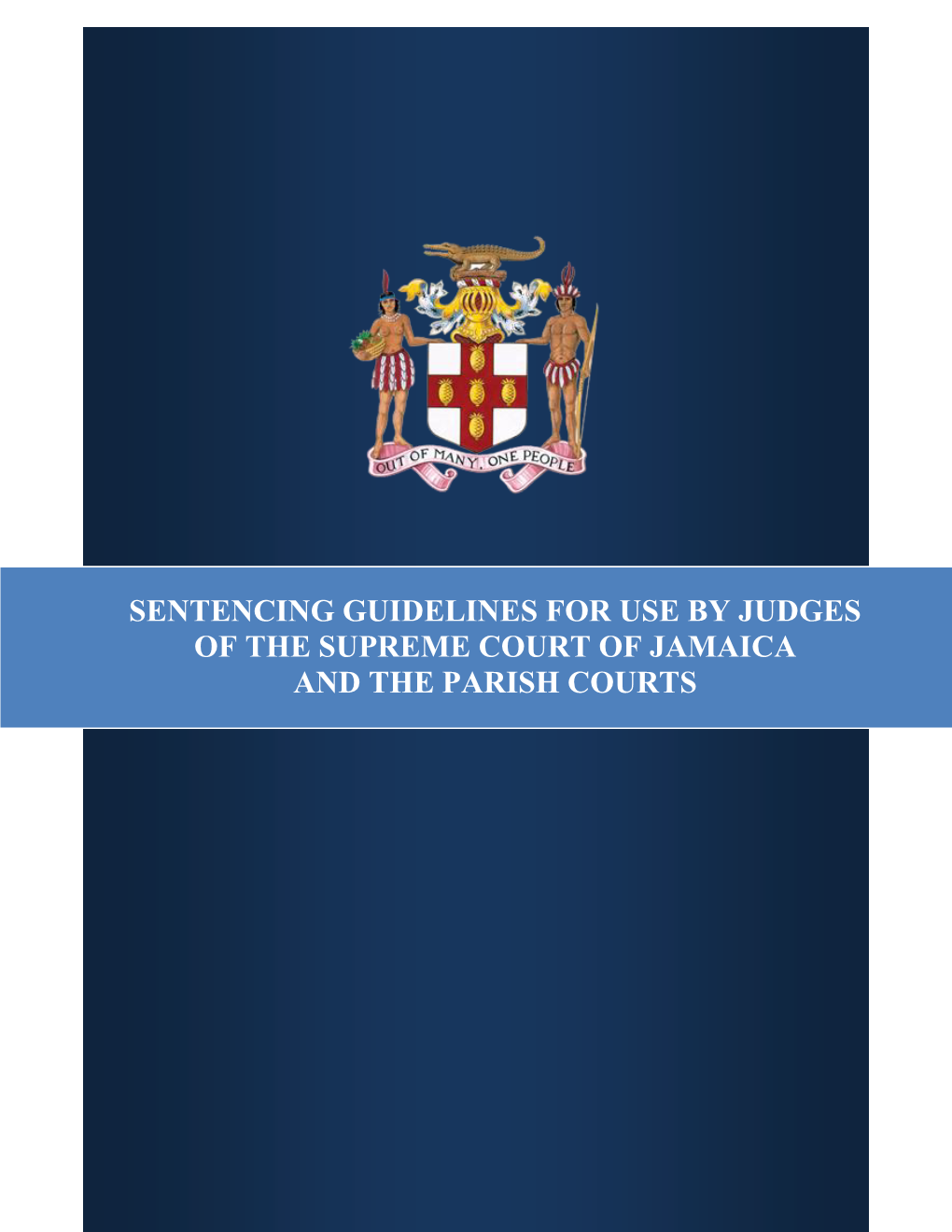 Download Jamaica Sentencing Guidelines.Pdf