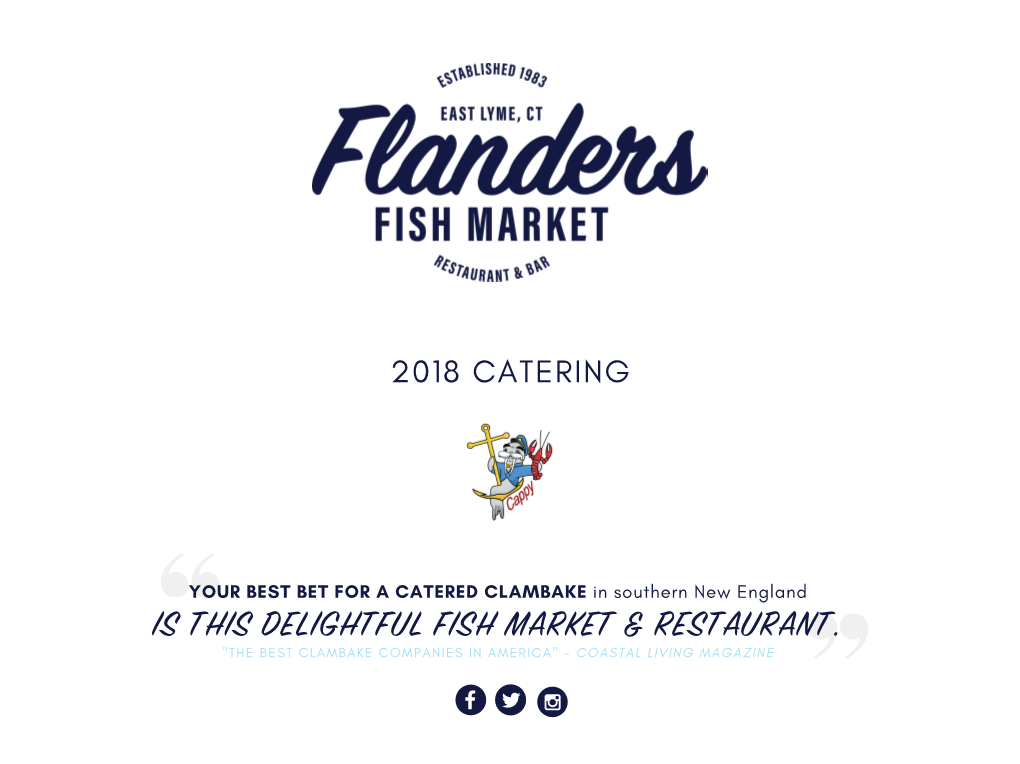 FFM Catering Package 2018 Final