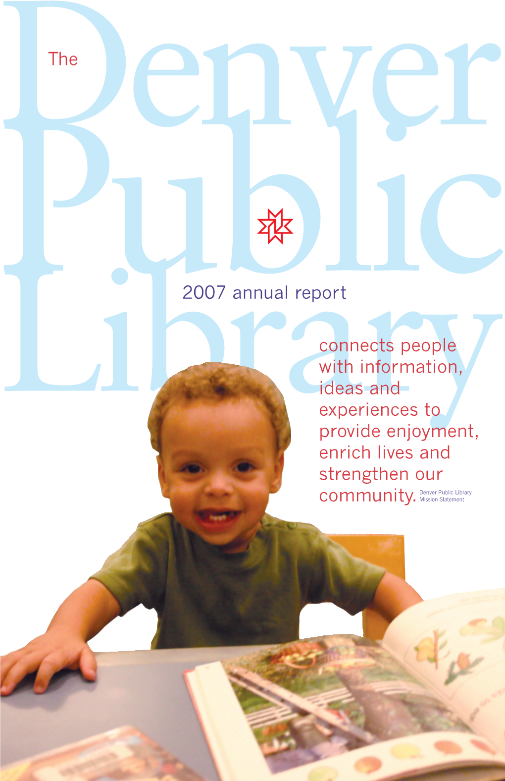 2007 Annual Report