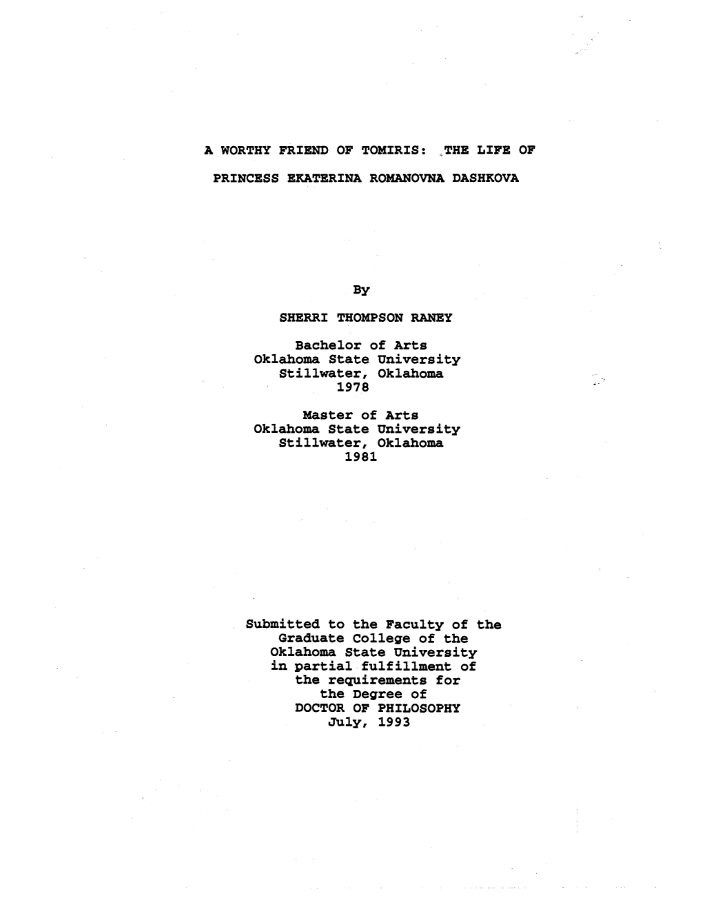 Thesis-1993D-R195w.Pdf (3.647Mb)