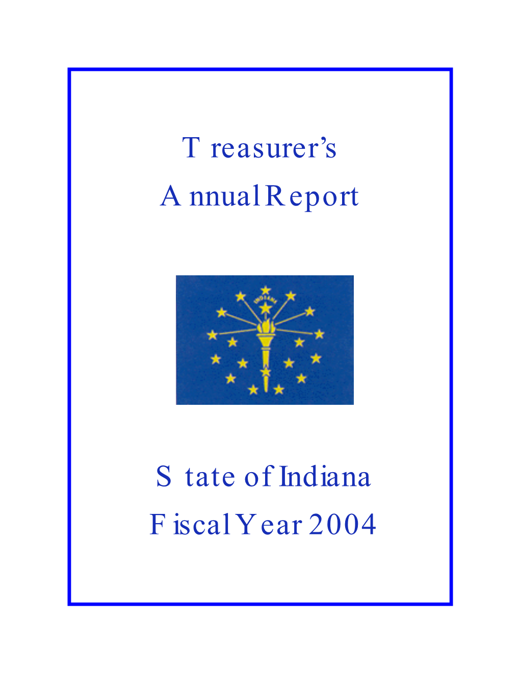 2004 Annual Report