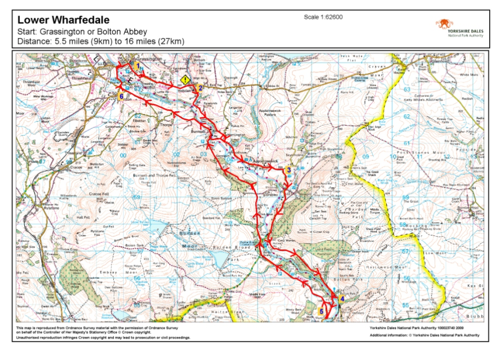 Lower-Wharfedale.Pdf