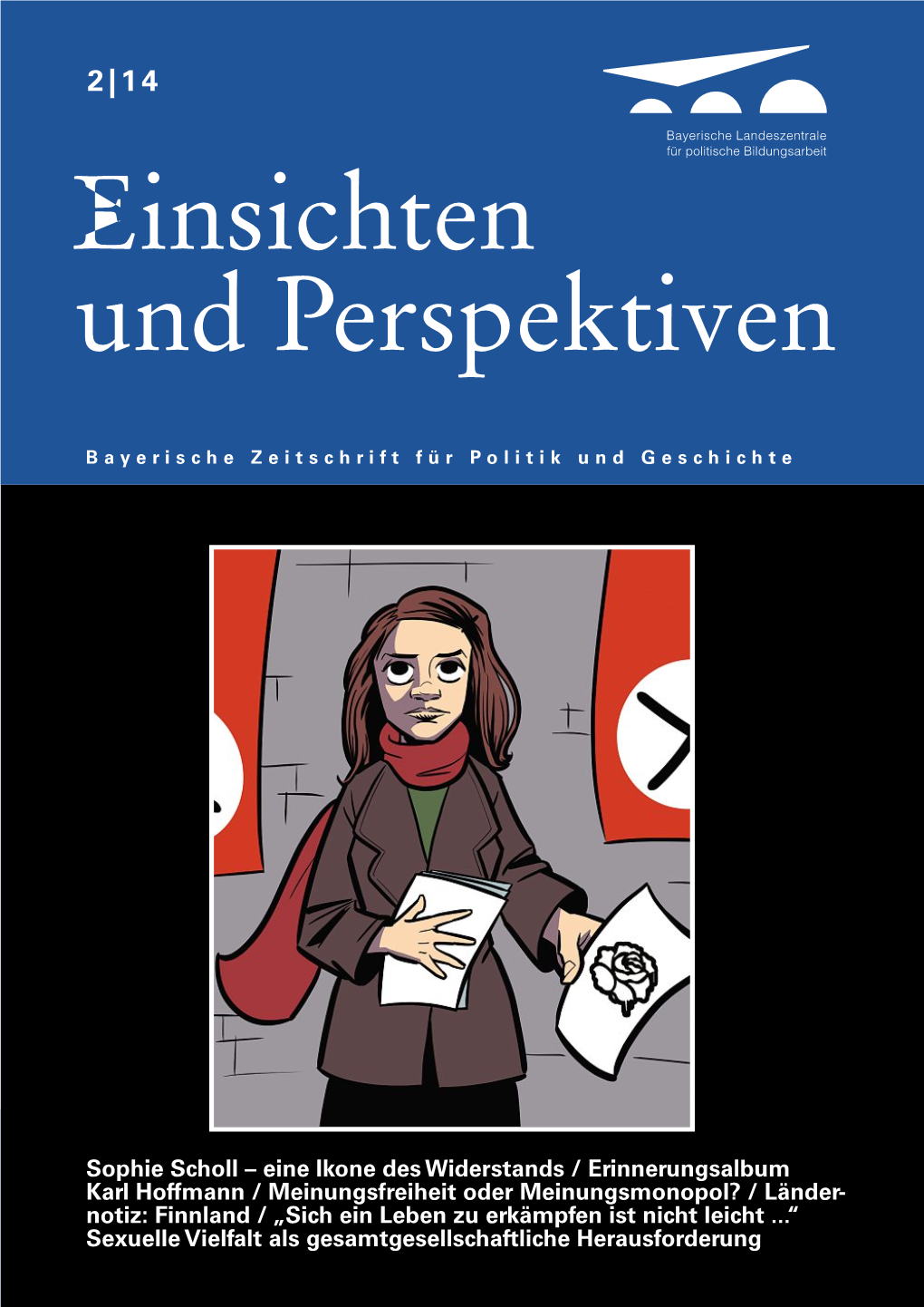 Einsichten Und Perspektiven