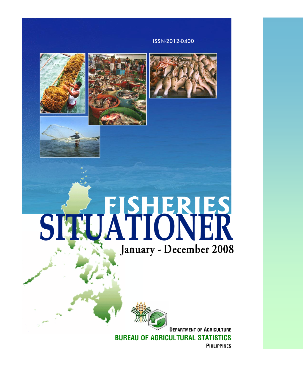 Bureau of Agricultural Statistics Philippines