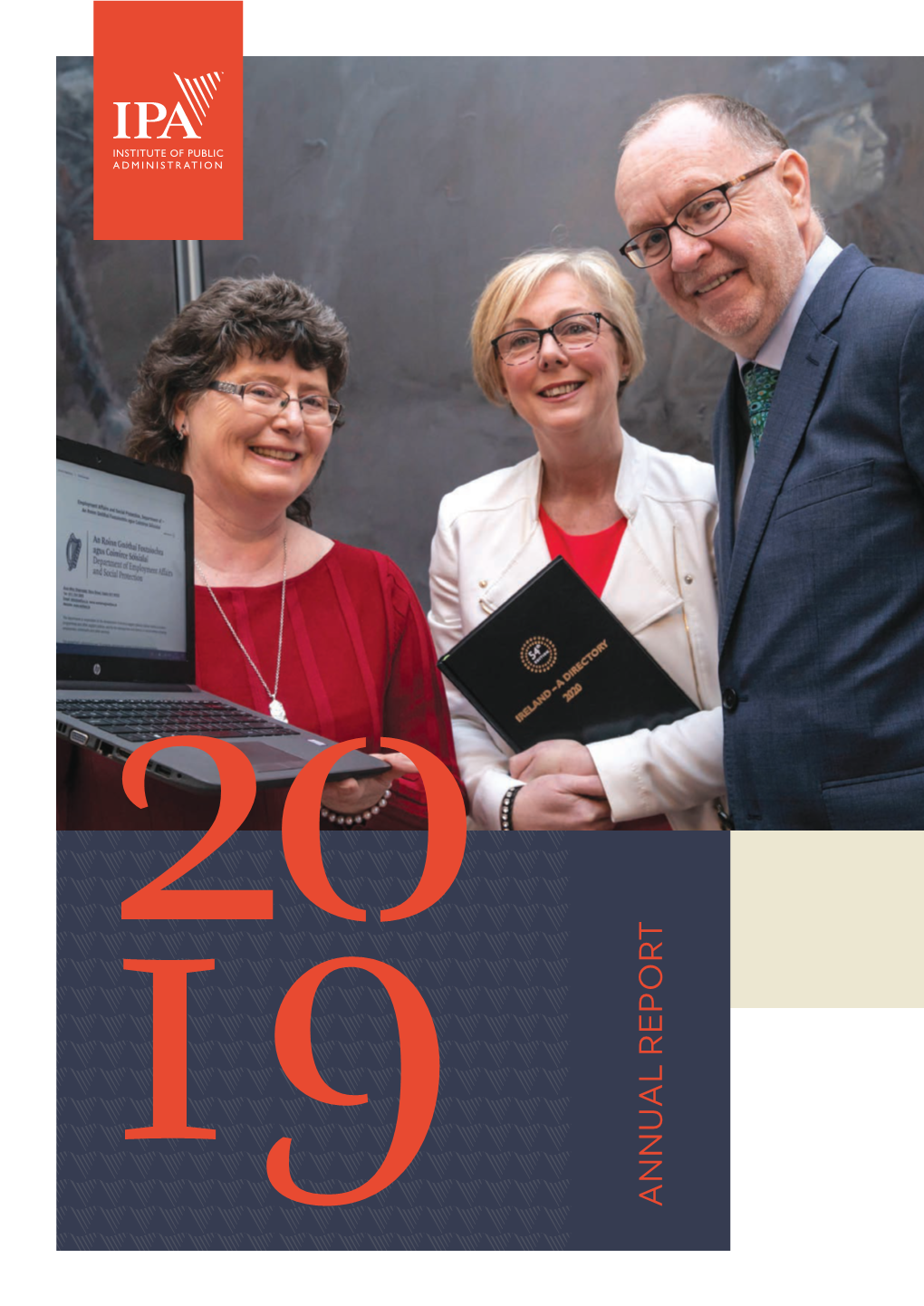 Annual Report 2019