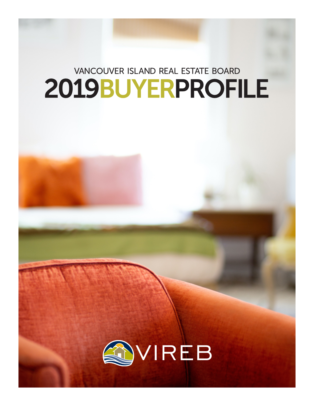 2019 Buyers' Profile