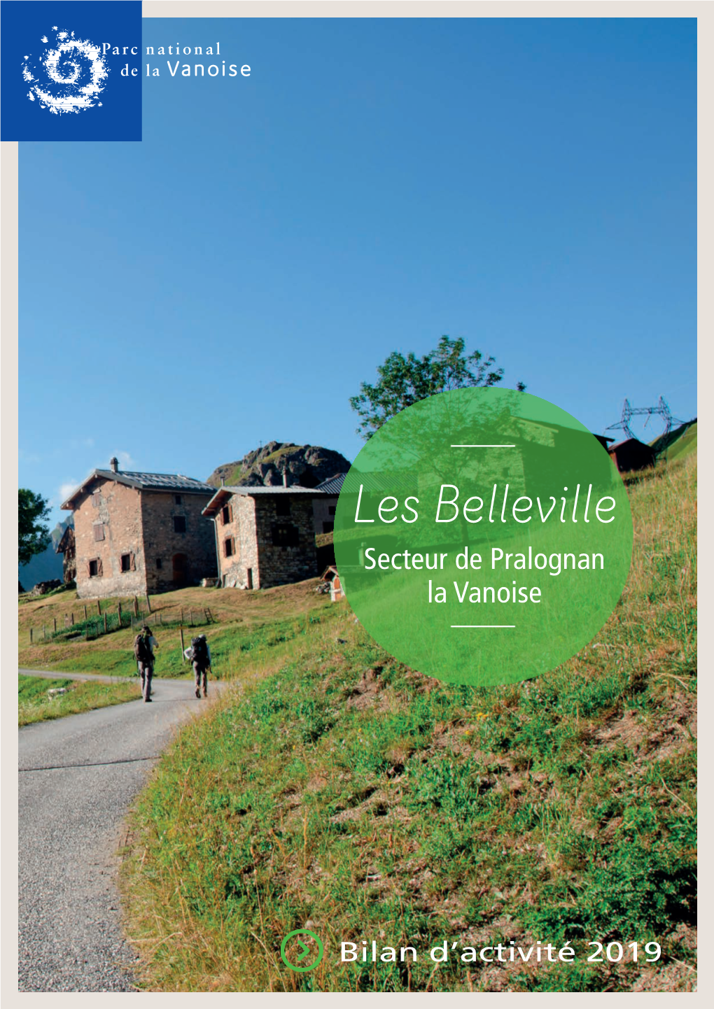 Les Belleville Secteur De Pralognan La Vanoise