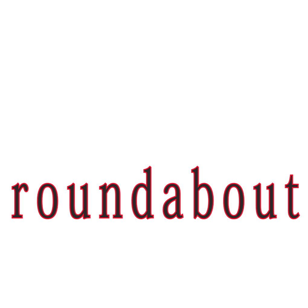 Roundabout.Pdf