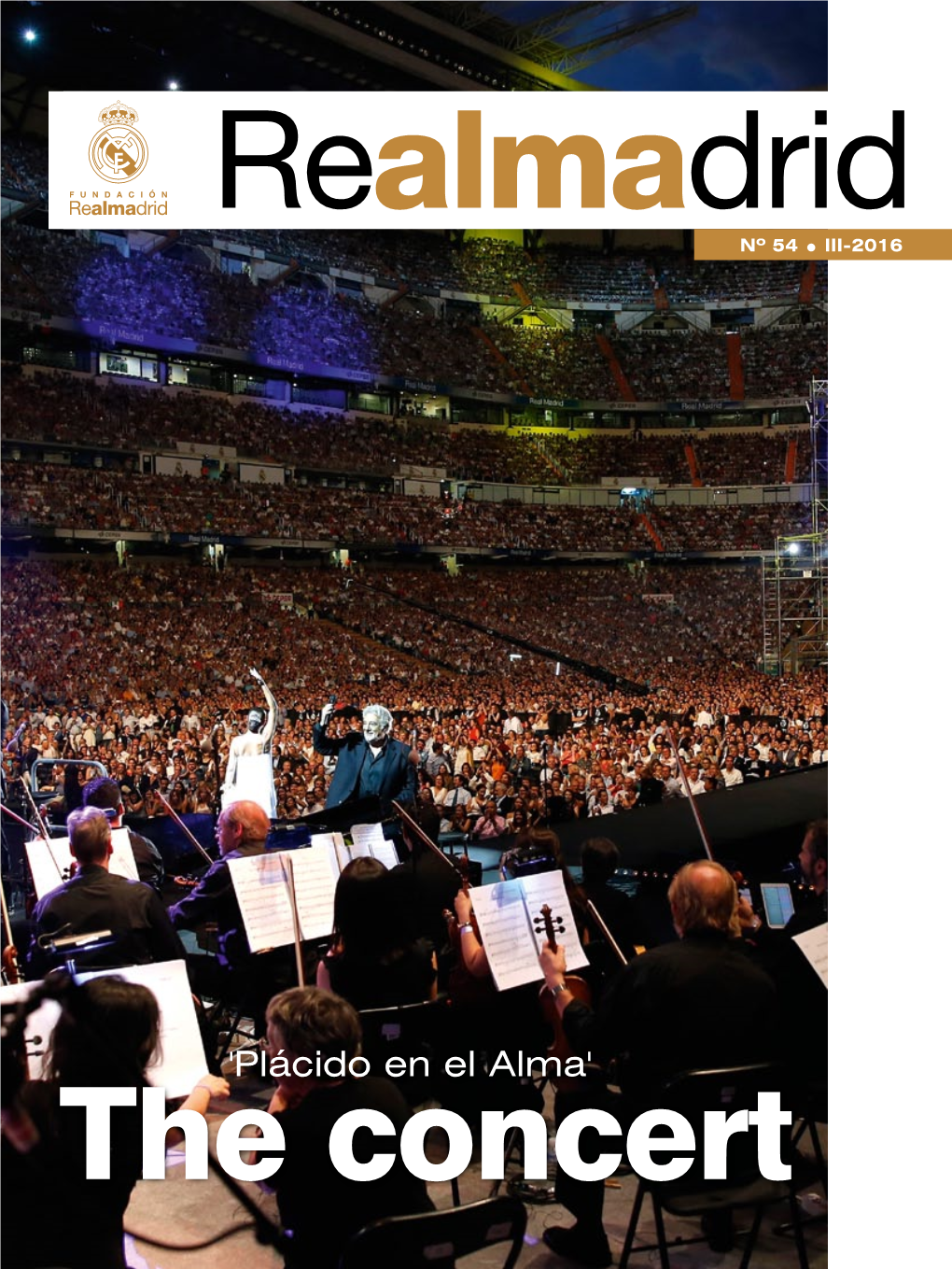 Fundación Magazine Nº 54