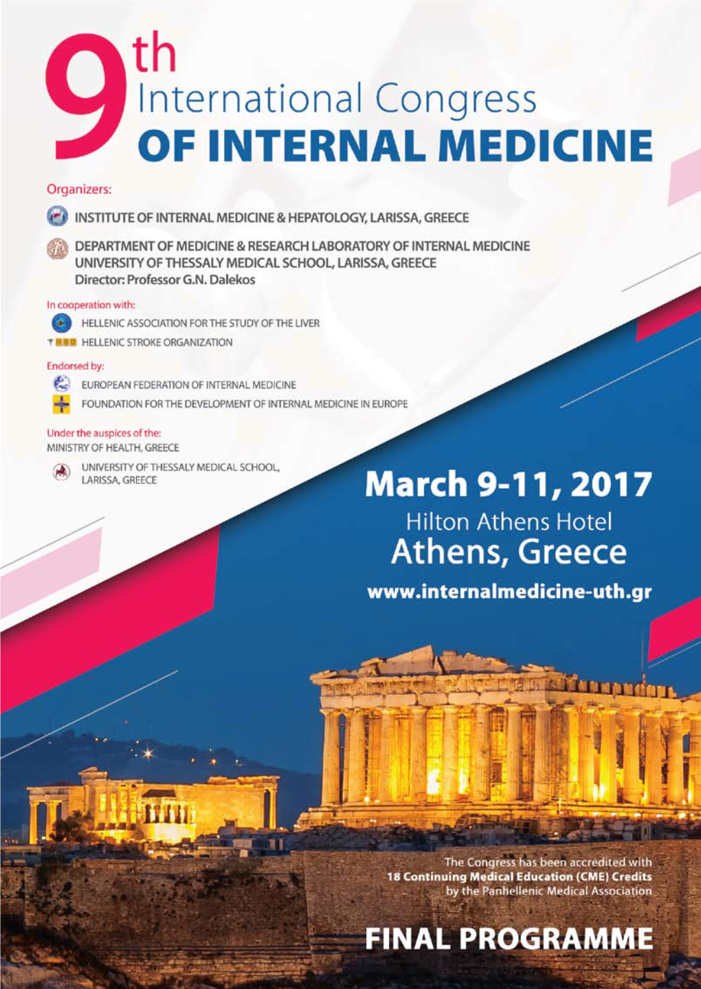 9Thinternmedcongress2017.Pdf