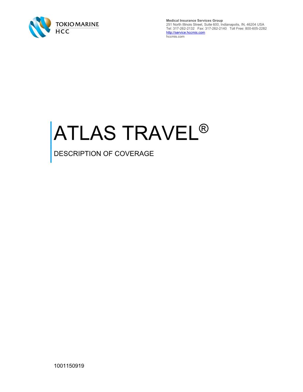 Atlas Travel