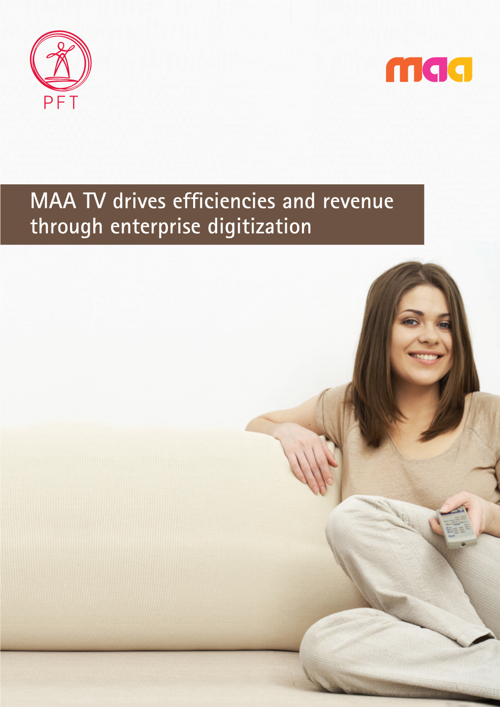 MAA TV Case Study