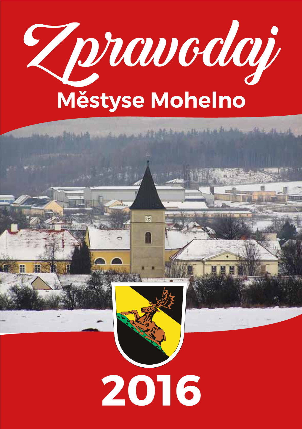 Městyse Mohelno