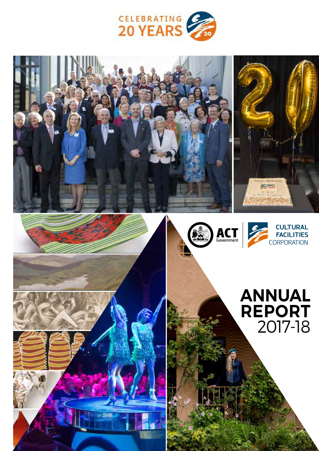 Annual Report 2017-18