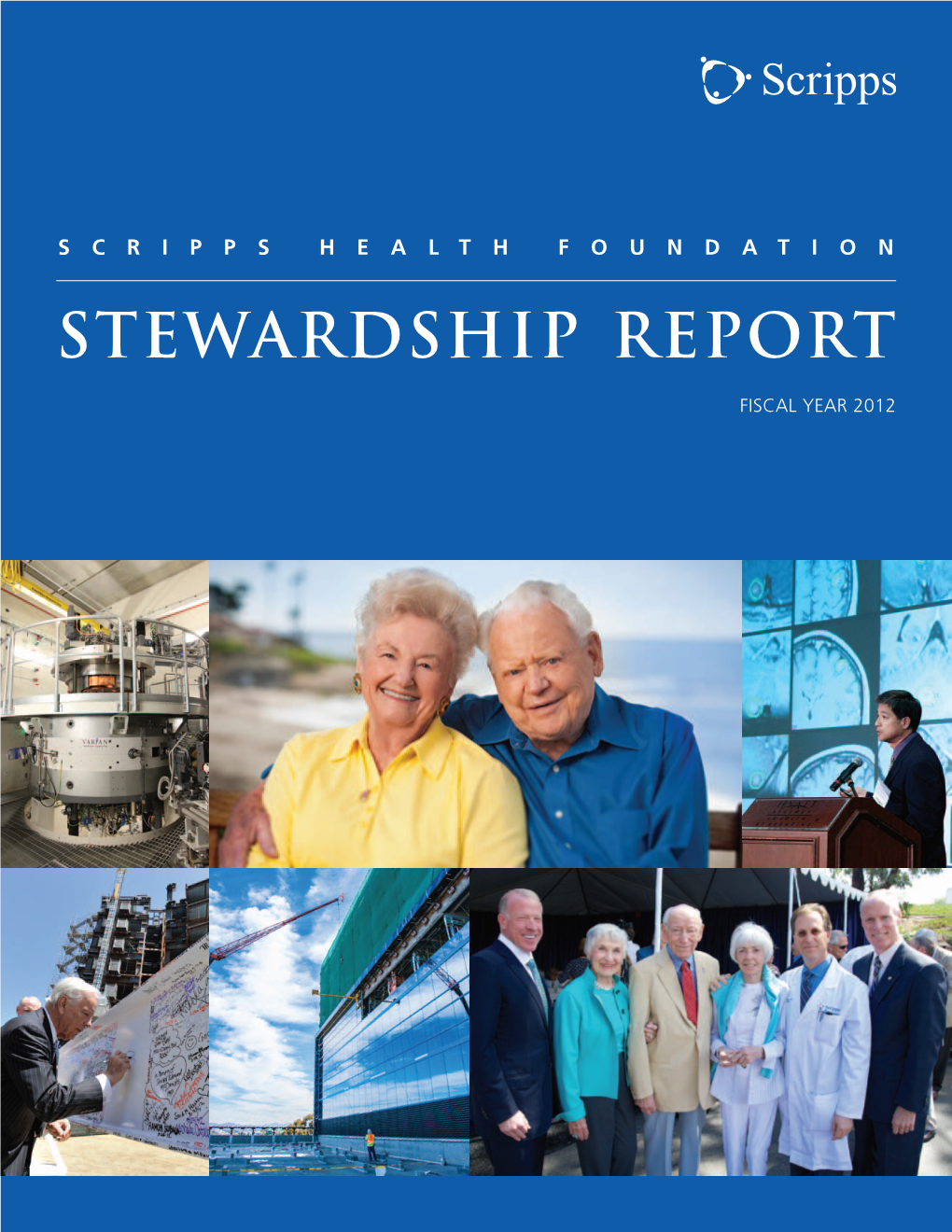 Stewardship Report