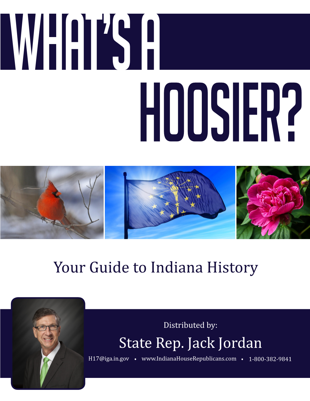 Your Guide to Indiana History