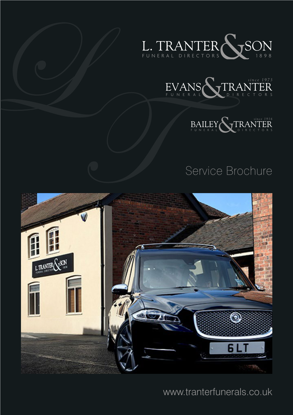 Service Brochure