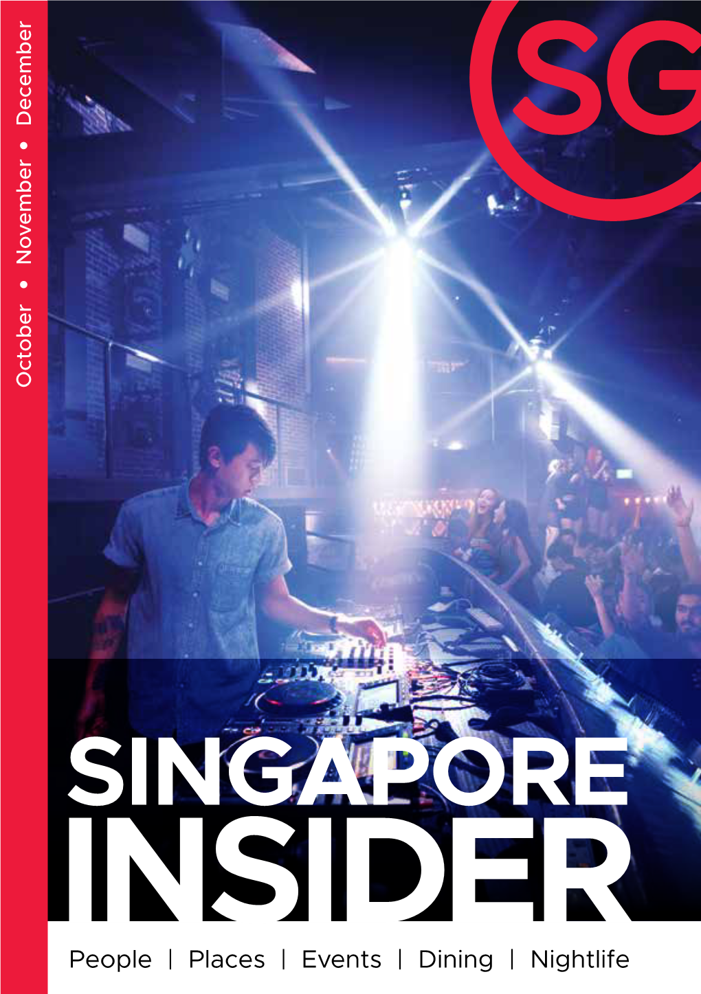 Visit Singapore Don’T Forget to Ask for Your Etrs Ticket, Original Invoice Or Receipt