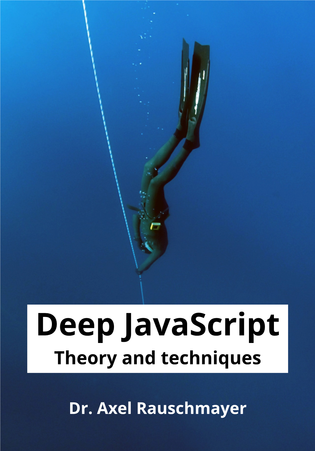 Deep Javascript Theory and Techniques