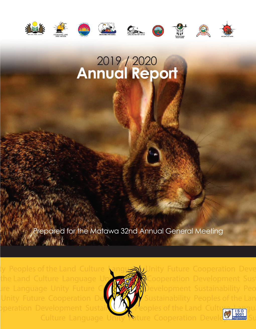 2019/2020 Annual Report