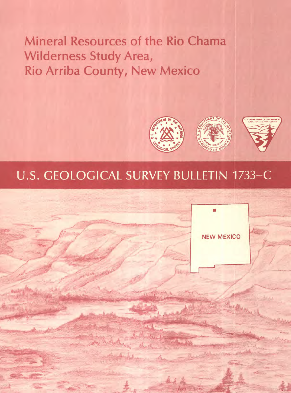 U.S. Geological Survey Bulletin 1733-C