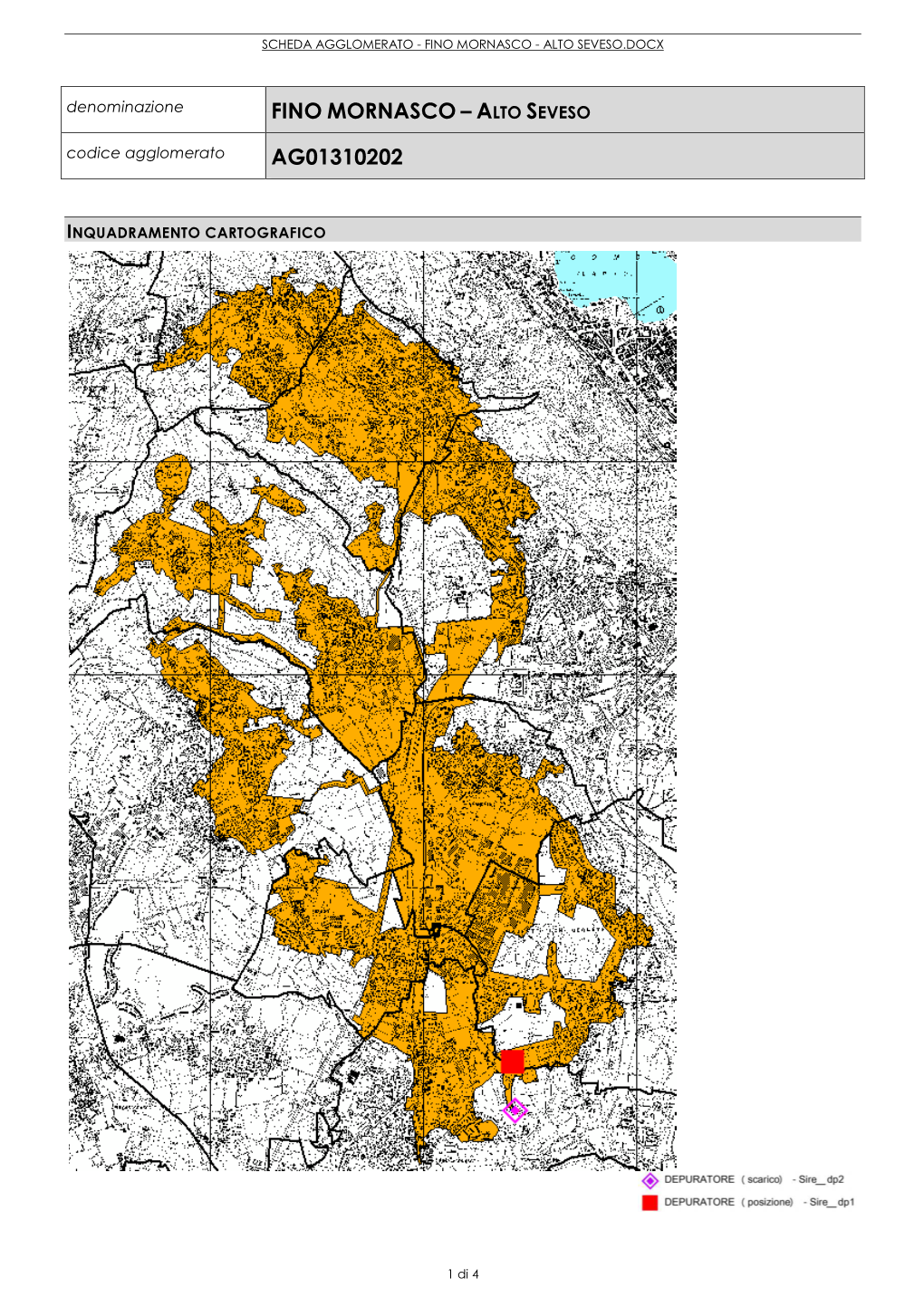 Fino Mornasco - Alto Seveso.Docx