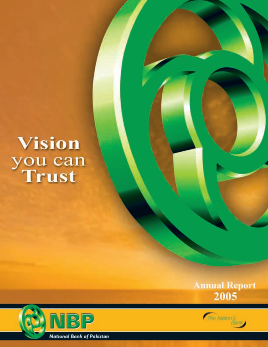Complete Annual Report 2005