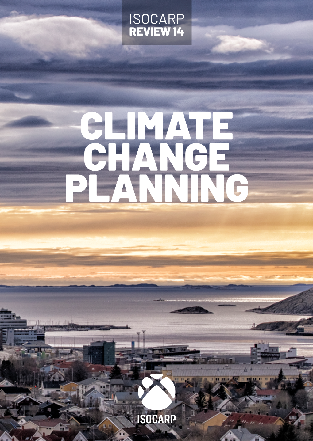 Climate Change Planning About Isocarp