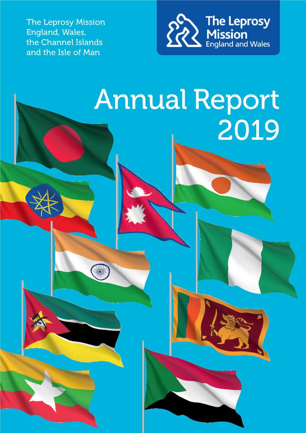 Annual Report 2019 3 Glossary of Terms