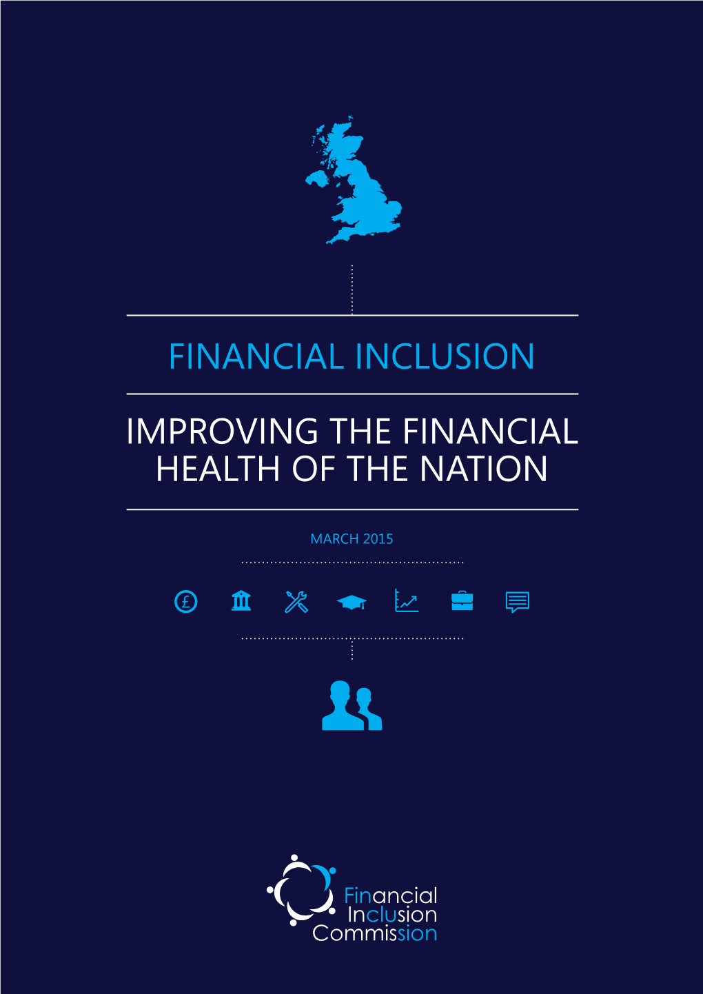 Improving the Financial Health of the Nation