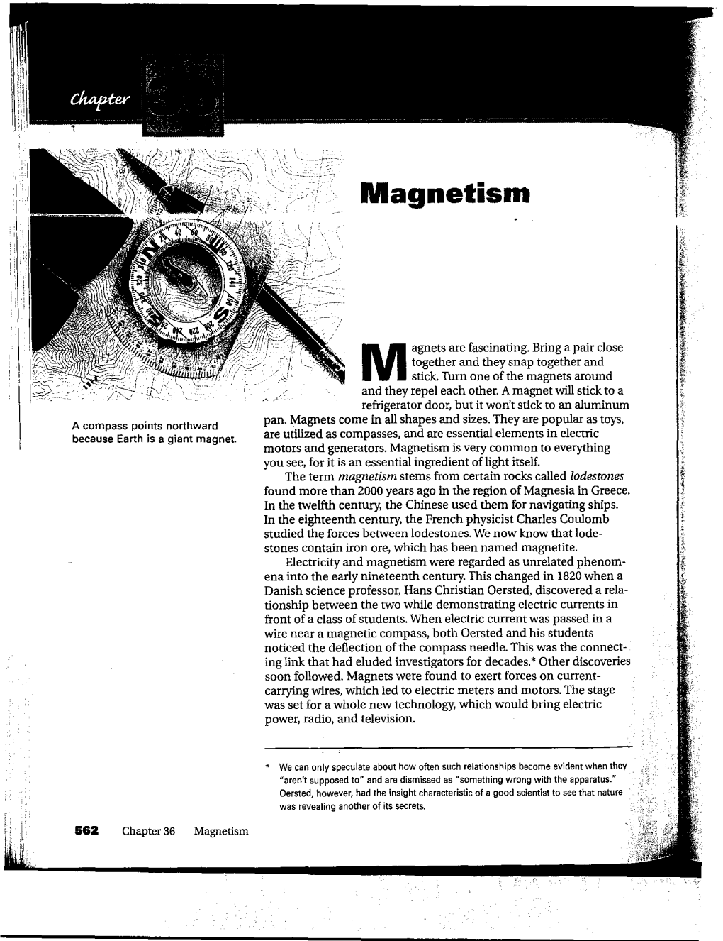 36 Magnetism.Pdf