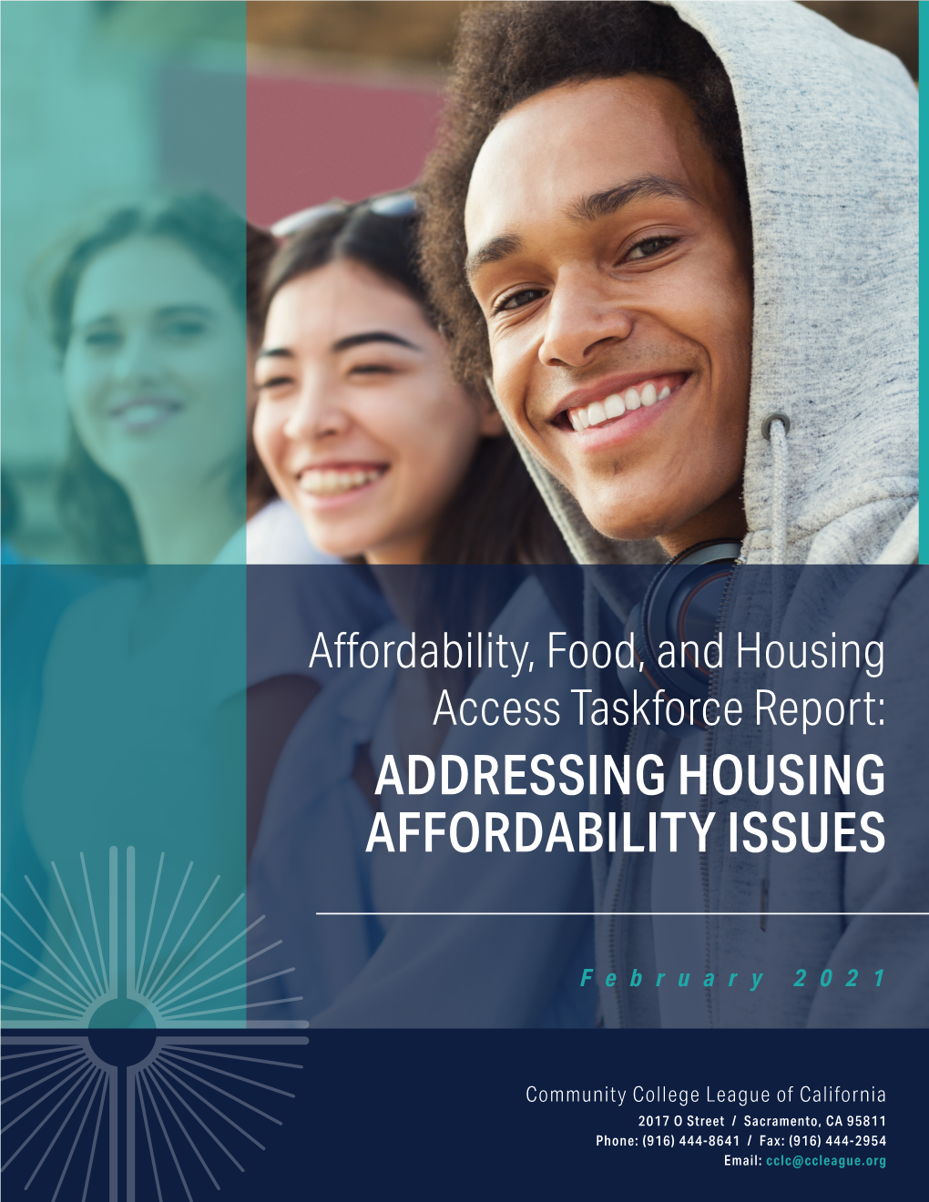 Addressing Housing Affordability Issues