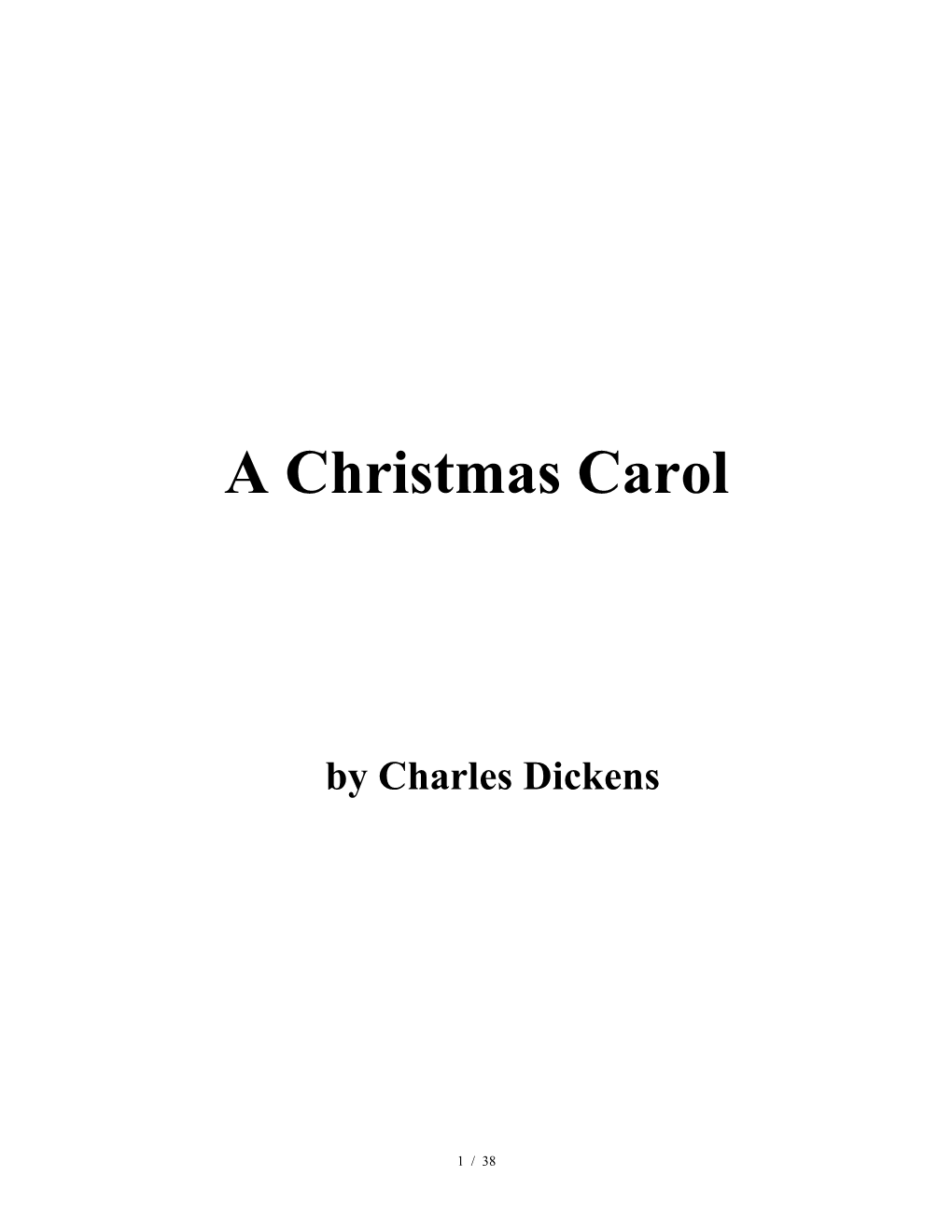 A Christmas Carol③ Outside Scrooge's Door, He Stood up and Shouted Angrily, 'Go Away!' the Boy Was Frightened and Ran Away Very Quickly