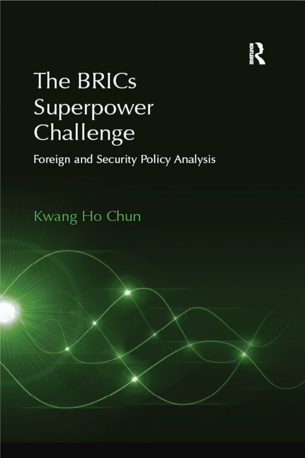 The Brics Superpower Challenge