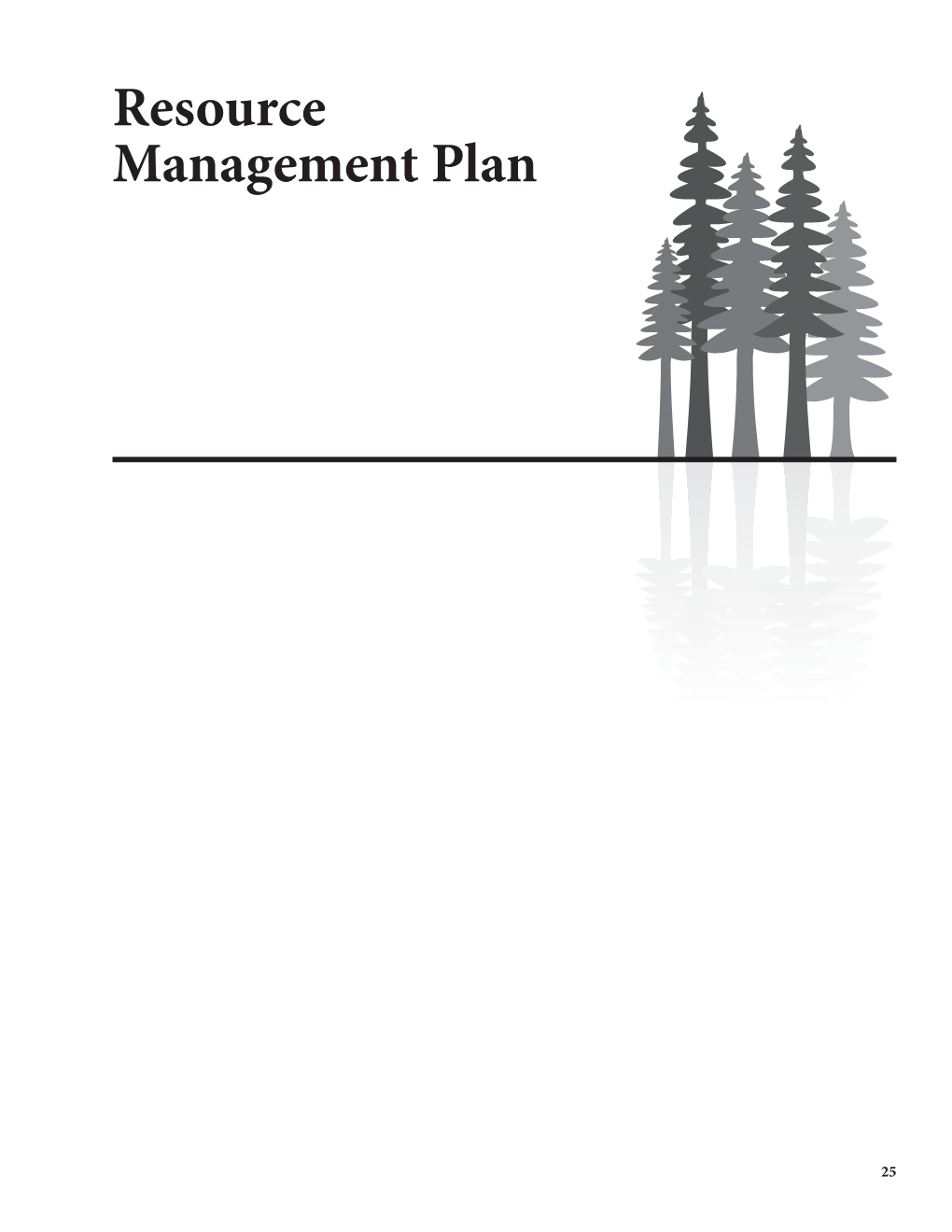 WOPR Salem District Resource Management Plan