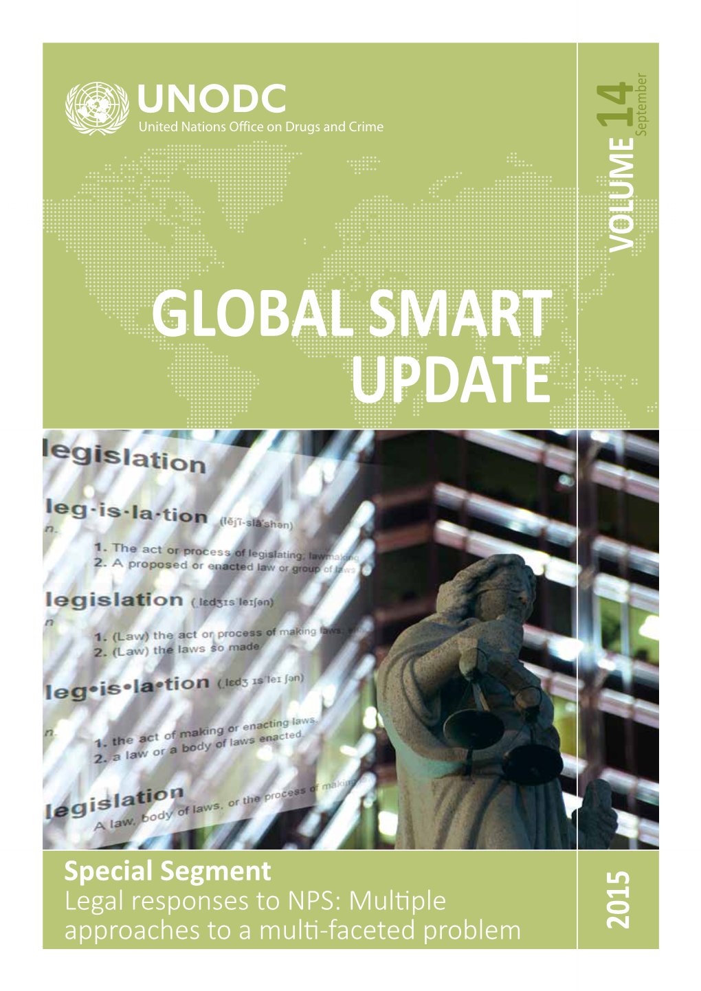 Global Smart Update