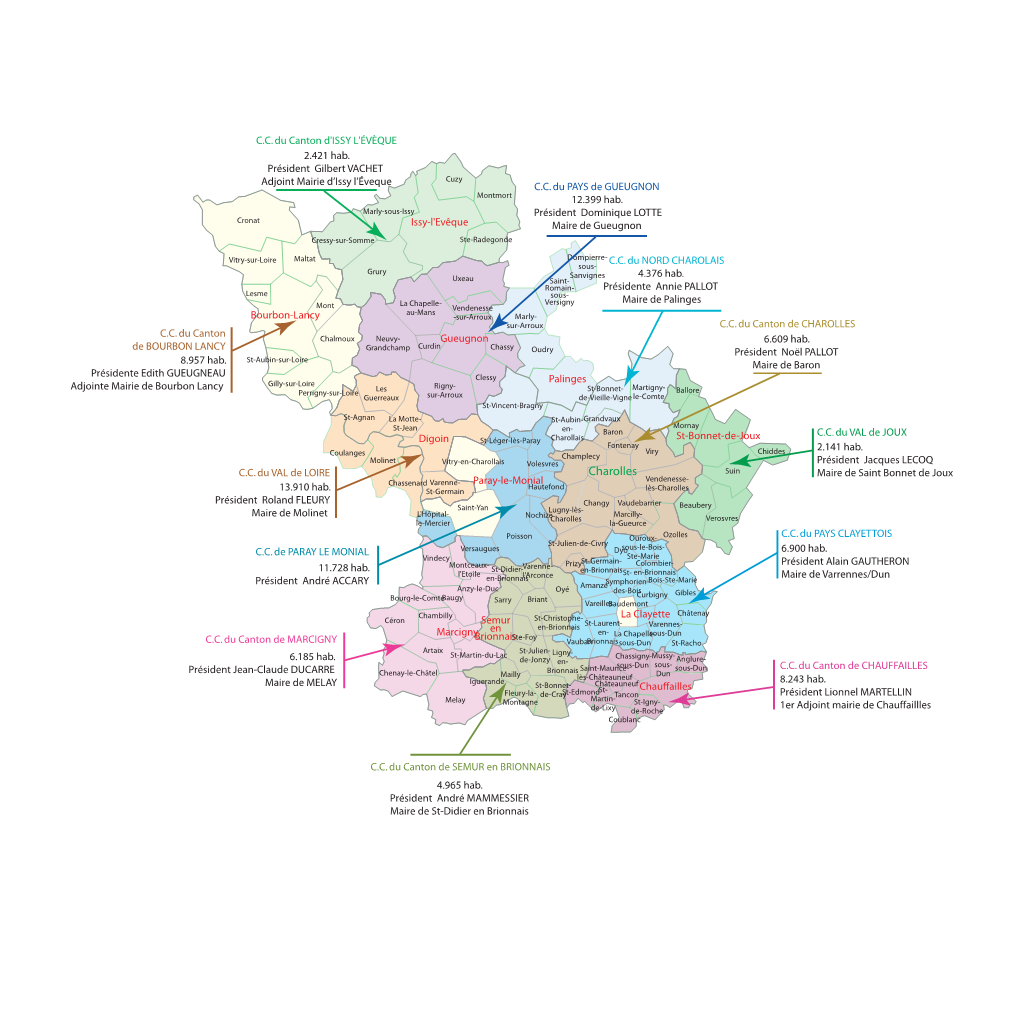 Carto Pour Journal