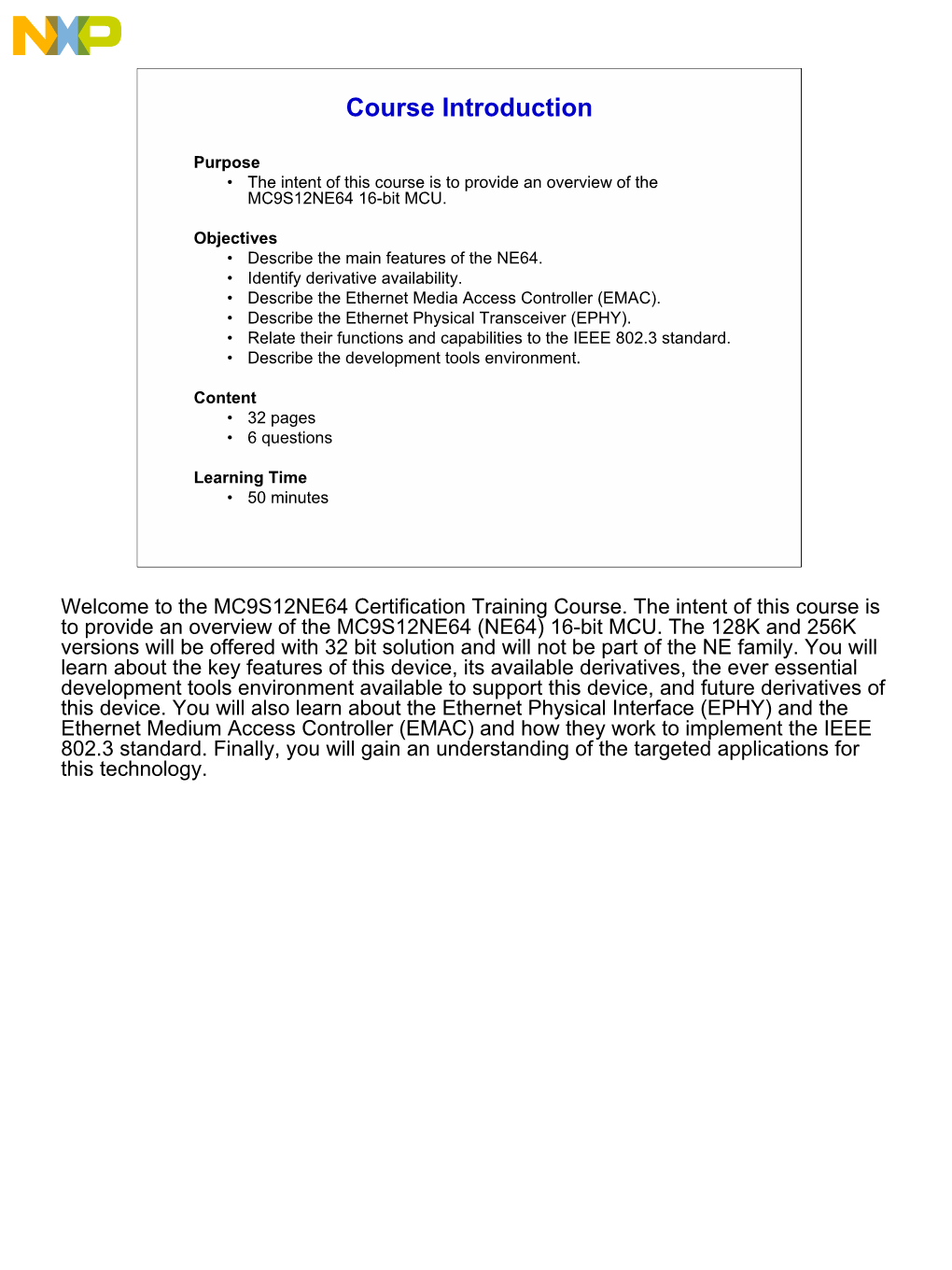 Ethernet: CSMA/CD